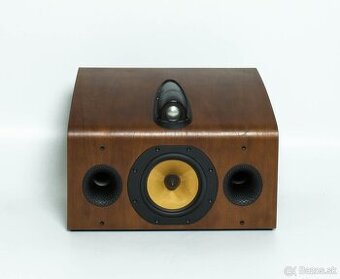 Bowers & Wilkins HTM7