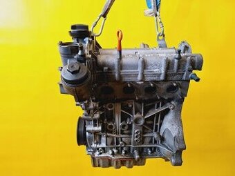 Motor 1.6FSI 85kw BLF