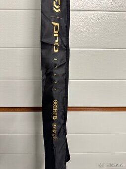 DAIWA Pro Staff Pelagic Baitcast