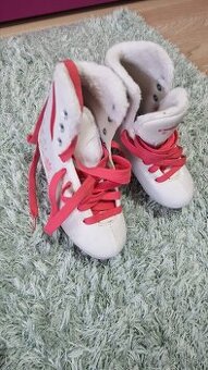 Predám Detské Korcule na Ľad 34