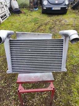 MAN 2000 interkoler malý veľký