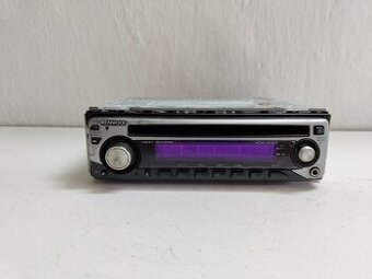 autorádio kenwood KDC-W311 30€