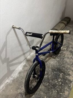 BMX