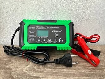 Nabíjačka Autobatérií 8А (nová)