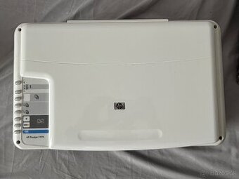 Tlaciaren HP Deskjet F300 All-in-one