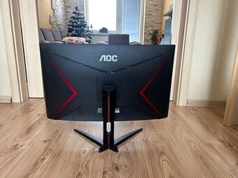 Aoc monitor 240hz