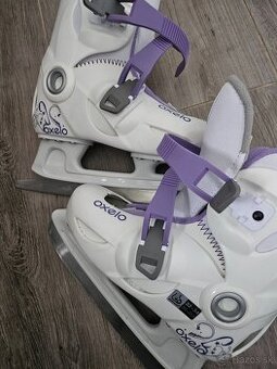 Dievcenske korcule 32-34