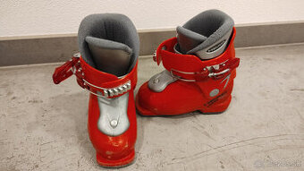 Detske lyziarky - vnutorna dlzka 16.5cm (150-165