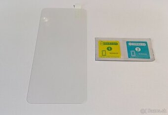 Xiaomi Redmi Note 12 krycie sklá