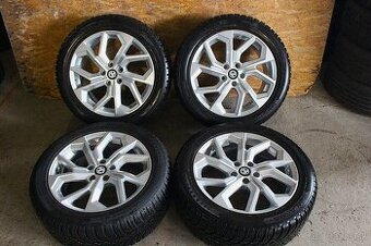 18"..5x112 r18...ORIGINAL...MG...ZS-HEV..ZIMNA..SADA