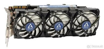 MSI GeForce RTX 2070 AERO 8GB