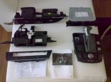 Audi A4,A6 4G MMI Navigace.