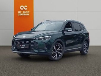 Mg ZS Hybrid+ 1,5 AT EXCLUSIVE