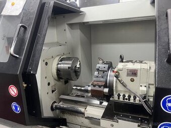 Cnc sustruženie, brúsenie na guľato a na  plocho