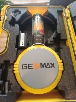 GNSS prístroj, geodetický prístoj GPS, zostava GPS