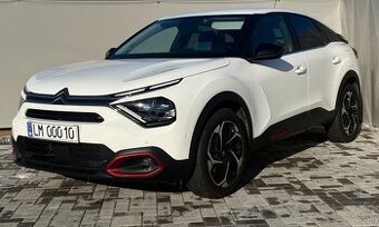 Citroën C4 BlueHDi 130 S S Max EAT8 - 68 000KM.