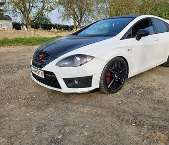 Seat leon Cupra R310 LIMITED EDITION