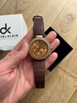 Dámske hodinky Daniel Klein