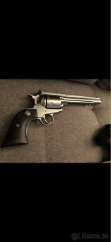 Ruger super blackhawk 44 magnum