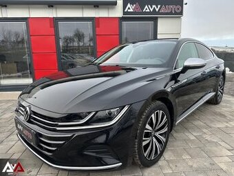 Volkswagen Arteon 2.0 TDI DSG Elegance, Pôv.lak,103 080km,SR