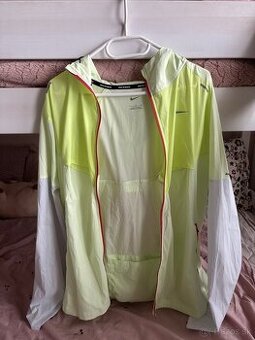 Nike bezecka bunda windrunner L
