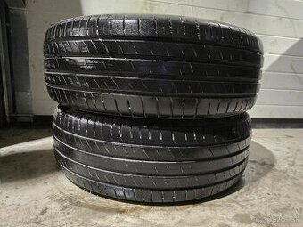 Letné pneu Nexen Nfera Primus 205/60 R16 2024 2ks
