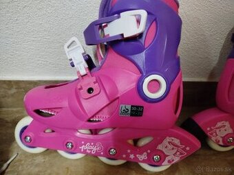 Kolieskové korčule