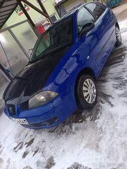 SEAT Ibiza III 6L