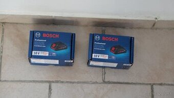 BOSCH ProCORE 18V-4Ah - Profesionálna batéria XL