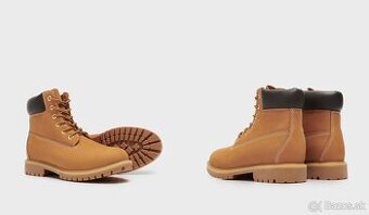 Topánky KOŽENÉ, Čižmy POLYURETÁNOVÉ, Mikiny RYBINOVÉ