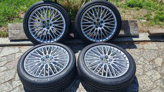 5x98 R17 --- ALFA ROMEO 147 , 156