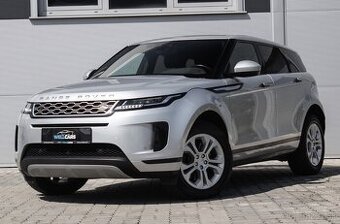 LAND ROVER RANGE ROVER EVOQUE 2.0DI 4-L.FLW HSE AWD A/T