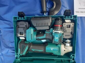 uhlova bruska šrobovačka