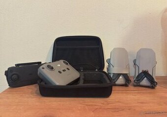 DJI Mini 2 a DJI Mini SE