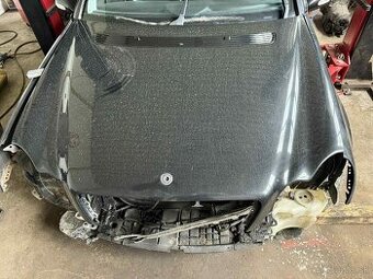 mercedes benz w203 c klassa kapota