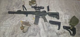 Predám čo je na fotke