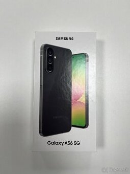 Samsung A56 5G 8/128GB