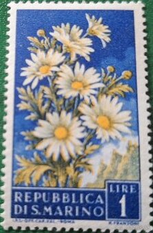 Poštová známka č. 2086