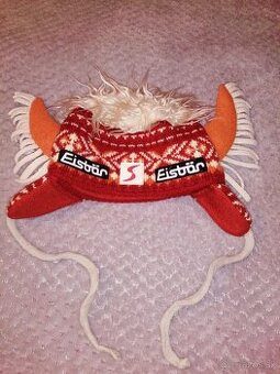 Detska čiapka Eisbär