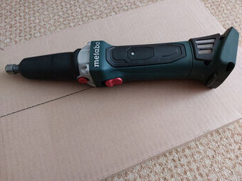Metabo priama aku bruska GA 18 LTX
