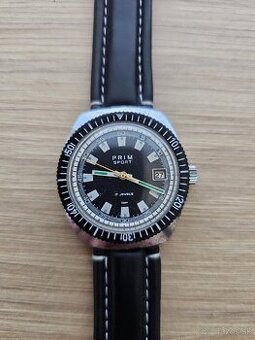 Hodinky Prim sport