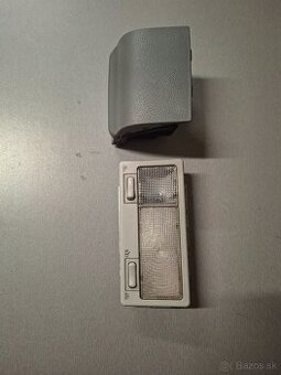 Nahradné diely Octavia 1