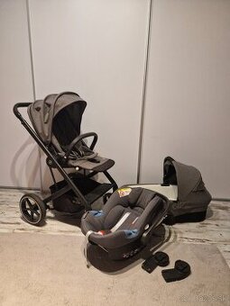 Cybex Balios S Lux
