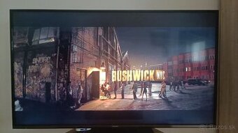 Predam 55" 4K Ultra HD LED Panasonic TX-55GX550E