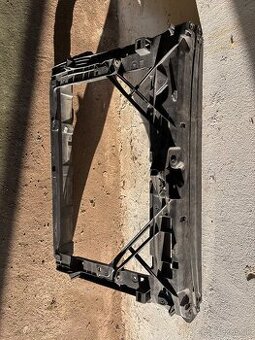 Predné čelo Škoda Rapid