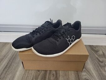 Vivobarefoot GEO RACER II OBSIDIAN