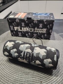 Jbl flip 6