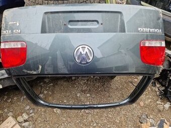 Kufor Volkswagen Touareg 7l