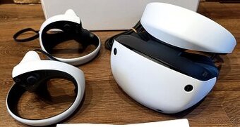 PS5 VIRTUALNA REALITA.         VR2