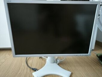 Predám foto - monitor NEC P221W